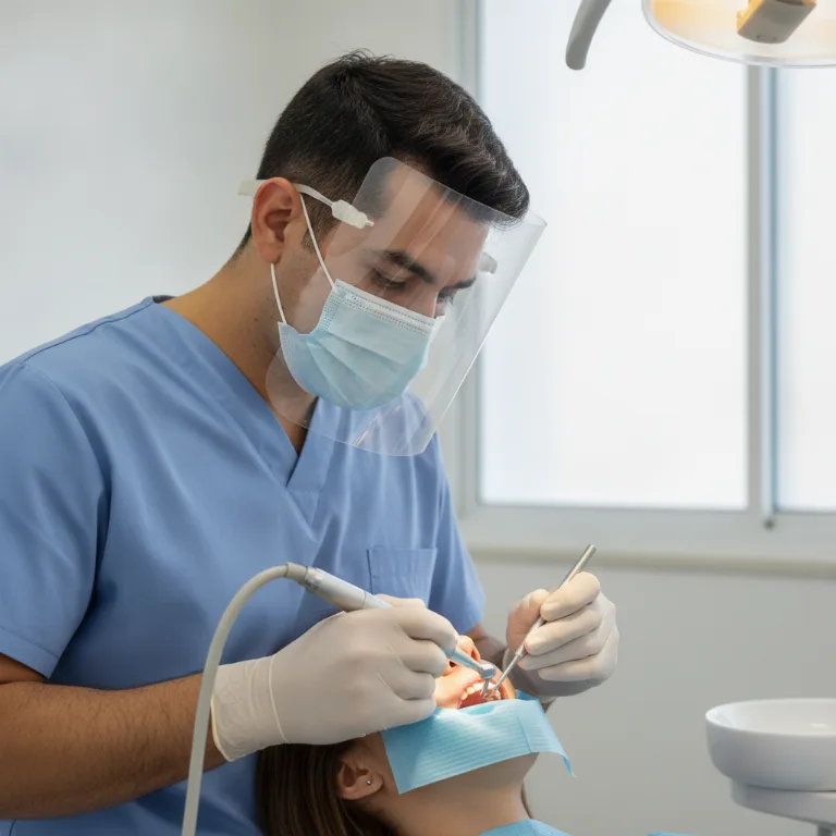 Dentista Rolândia